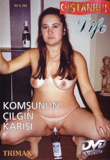 ISTANBUL Life - Komsunun  Cilgin Karisi | Trimax | DVD, Download, VOD