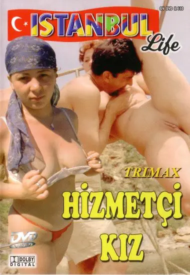 ISTANBUL Life - Hizmetci Kiz | Trimax | DVD, Download, VOD