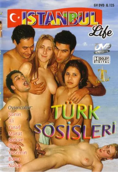 ISTANBUL Life - Tand#252;rk Sosisleri | Trimax | DVD, Download, VOD