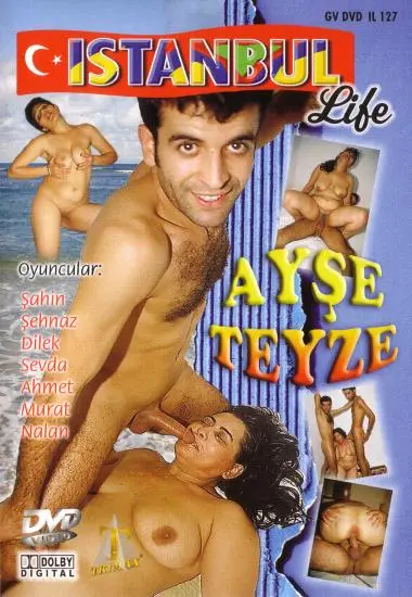 ISTANBUL Life - Ayse Teyze | Trimax | DVD, Download, VOD