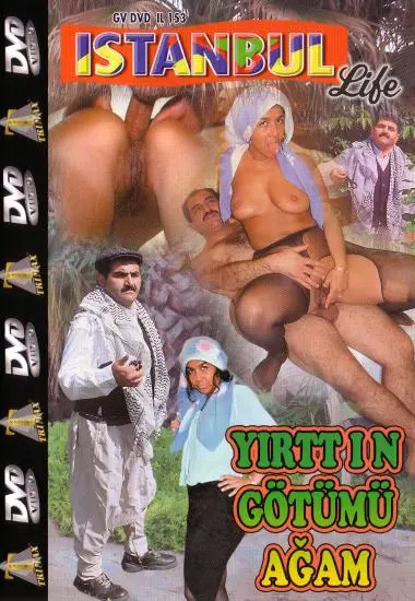 ISTANBUL Life - Yirttin Gand#246;tand#252;mand#252; Agam | Trimax | DVD, Download, VOD