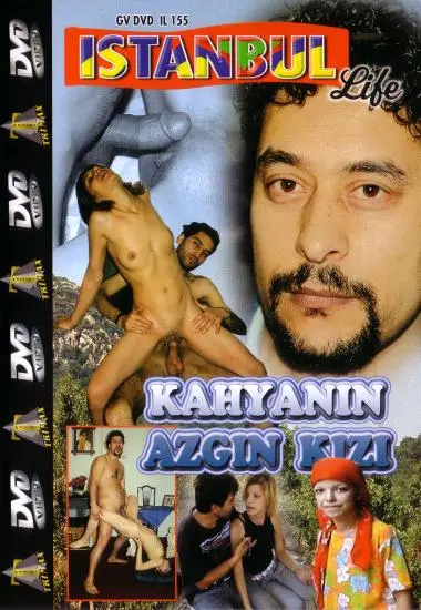 ISTANBUL Life - Kahyanin Azgin Kizi | Trimax | DVD, Download, VOD