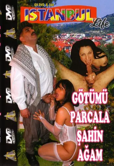 ISTANBUL Life - Gand#246;tand#252;mand#252; Parcala Sahin Agam | Trimax | DVD, Download, VOD