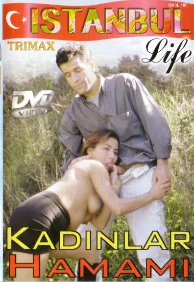 ISTANBUL Life - Kadinlar Hamami | Trimax | DVD, Download, VOD