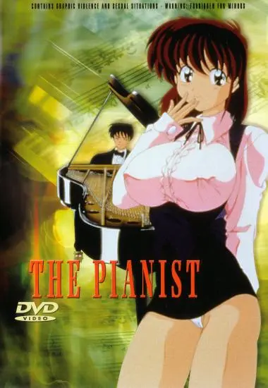 Pianist,the | Topscore | DVD