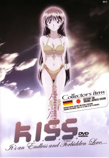 Kiss | Topscore | DVD