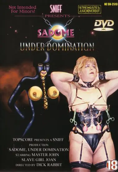 Sadome: Under Domination 1 | Topscore