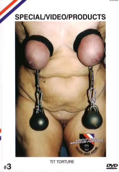 Special/video/Productions: Extreme Tit Torture 3 | Topscore