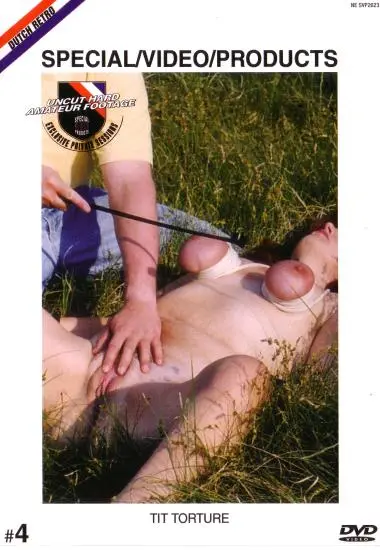 Special/video/Productions: Extreme Tit Torture 4 | Topscore