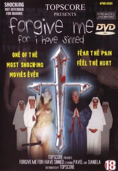 Forgive me for I have sinned | Topscore