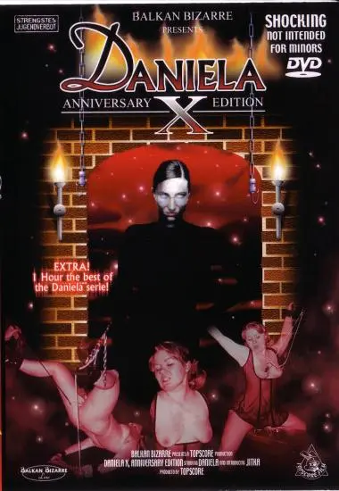 Daniela: Anniversaey X Edition | Topscore