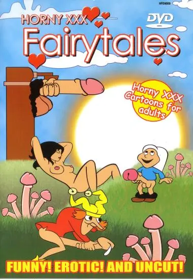 Horny XXX Fairytales | Topscore