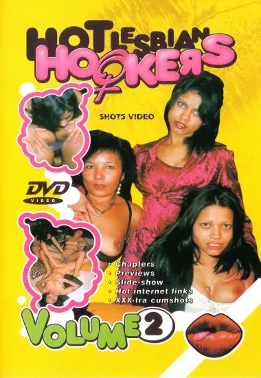 Hot Lesbian Hookers 2 | Shots Video