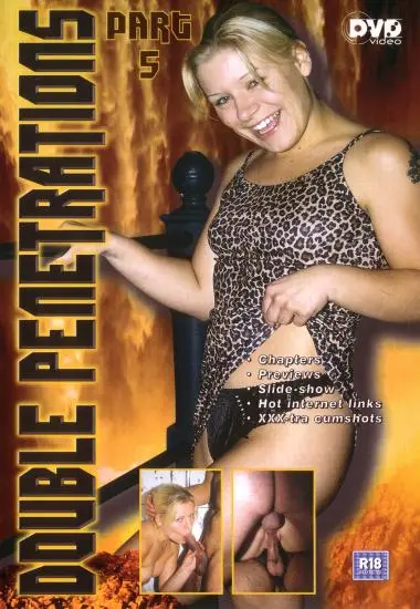 Double Penetrations 5 | Shots Video