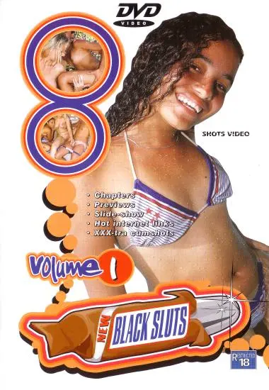 Black Sluts 1 | Shots Video