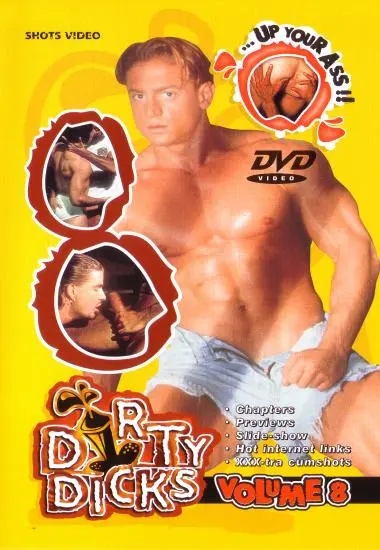 Dirty Dicks 8 | Shots Video
