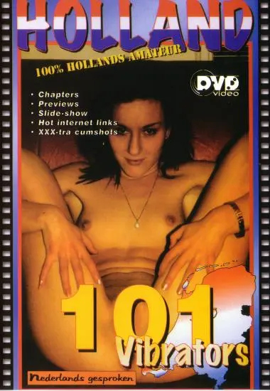 101 Vibrators | Shots Video | DVD, Download, VOD