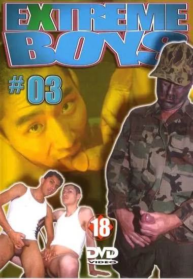 Extreme Boys 3 | Extreme