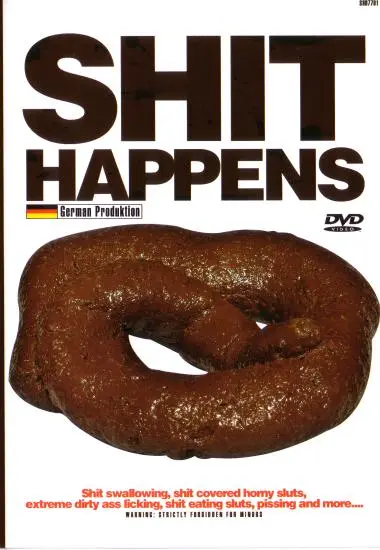 Shit Happens | Topscore