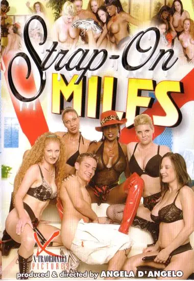 STRAP-ON MILFS | Legend