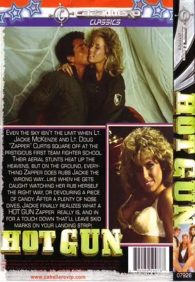 Hot Gun(Caballero) at sexvideoall.com(back cover)