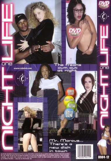 Nightlife 1(Caballero) at sexvideoall.com(back cover)