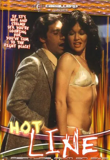 Hot Line | Caballero