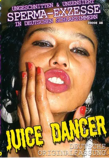 Juice Dancer | DBM | DVD, Download, VOD