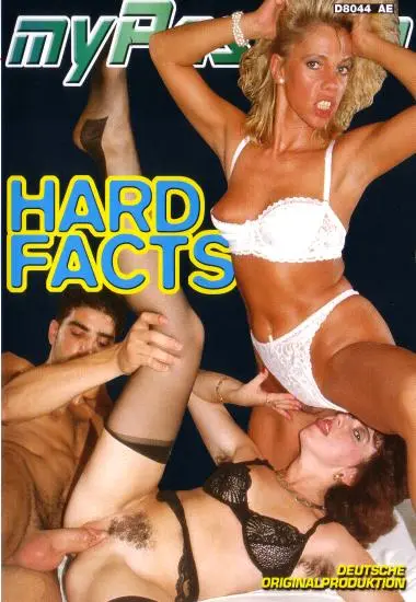Hard Facts | DBM | DVD, Download, VOD