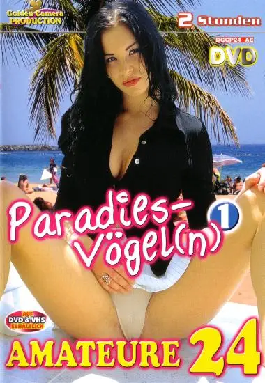 Freetour Amateure 24: Paradies-Vand#246;gel(n) 1 | DBM | DVD, Download, VOD