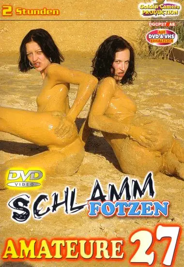 Freetour Amateure 27: Schlamm Fotzen | DBM | DVD