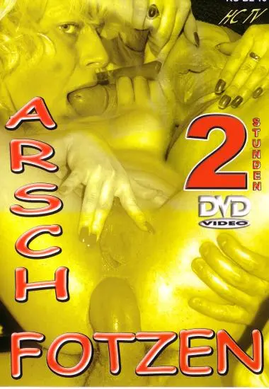 Arsch Fotzen | Art Media