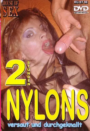 Nylons Versaut und Durchgeknallt | Art Media