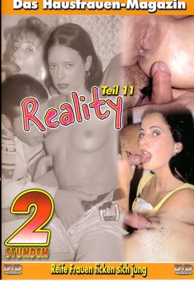 Reality 11 Das Hausfrauen-Magazin | BEX