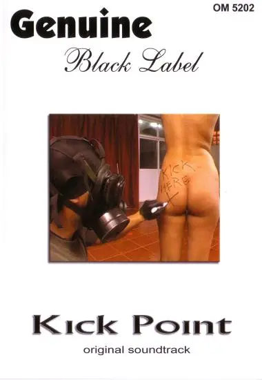 Black Label: Kick Point | Genuine