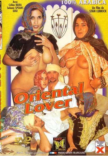 Oriental Lover | LUCY Video