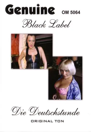 Black Label: Die Deutschstunde | Genuine
