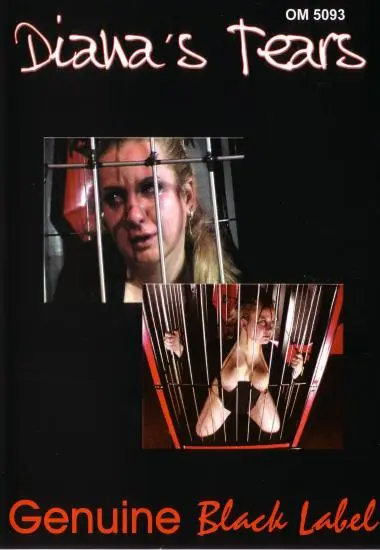 Black Label: Dianaand#180;s Tears | Genuine