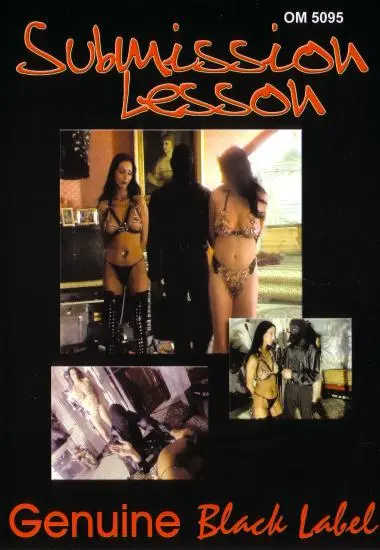 Black Label: Submission lession | Genuine