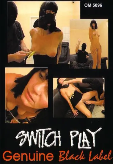 Black Label: Switch Play | Genuine