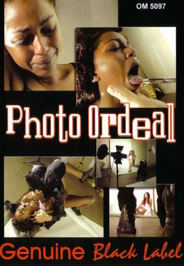 Black Label: Photo Ordeal | Genuine