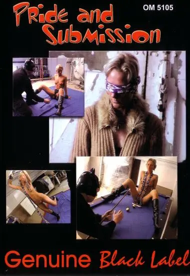 Black Label: Pride and Submission | Genuine | DVD