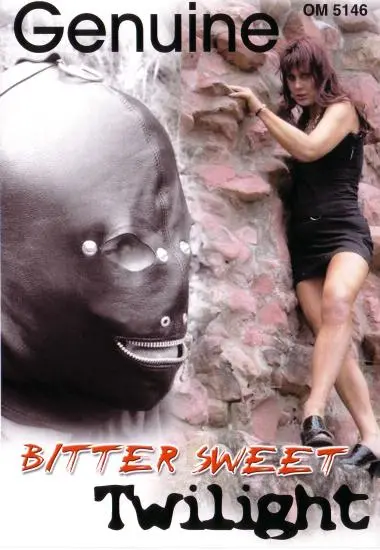 Twilight: Bitter Sweet | Genuine