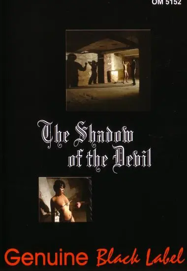 Black Label: The Shadow of the Devil | Genuine | DVD