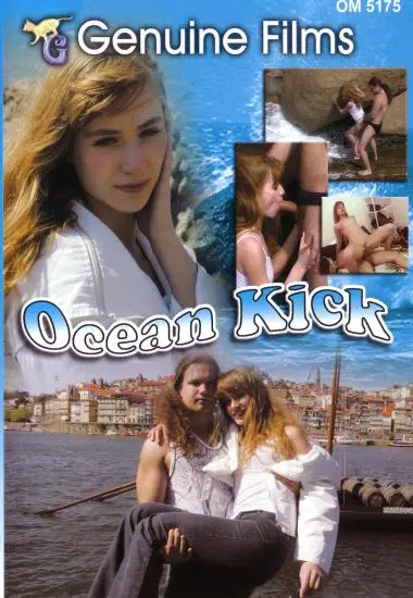 Ocean Kick | Genuine | DVD