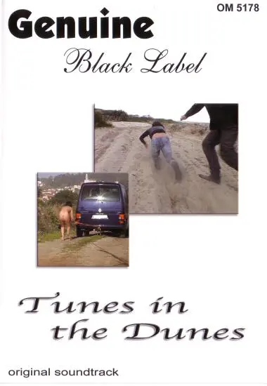 Black Label: Tunes in the Dunes | Genuine | DVD