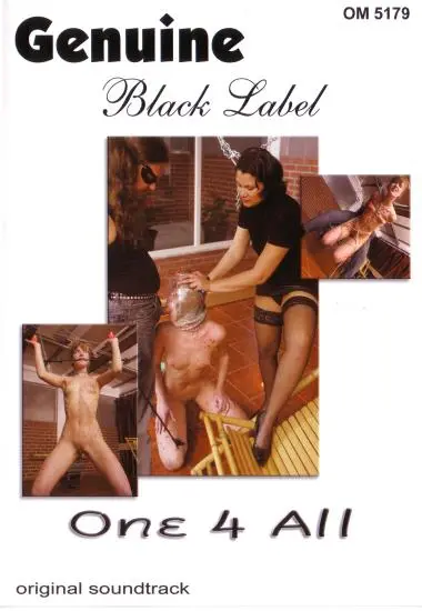 Black Label: One 4 All | Genuine