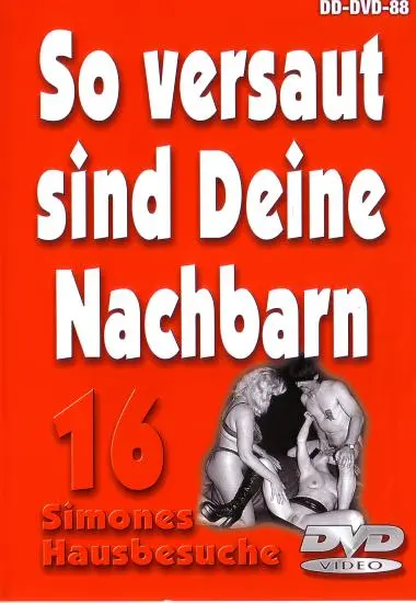 Simones Hausbesuche 16 | BB-Video | DVD, Download, VOD