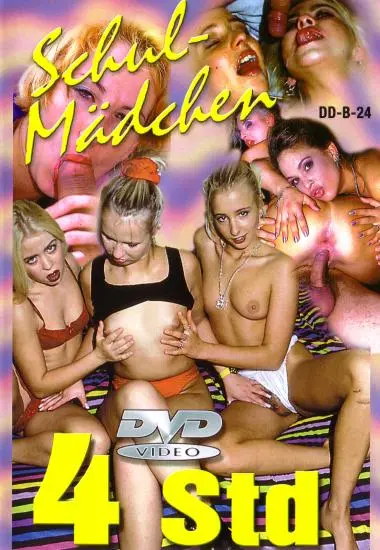 Schul - Mand#228;dchen | BB-Video