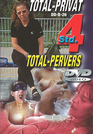 Total - Privat Total - Pervers | BB-Video | DVD, Download, VOD
